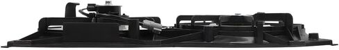 Radiator Cooling Fans Replacement for 2007-2009 for Toyota for Camry 2.4L 621-237 621300 674-60031A,‎LX3115112,‎1671131250 in Kuwait