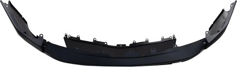 Garage-Pro Bumper Cover Compatible with Toyota Prius 2012-2015, Prius Plug-In For Models With Halogen Headlights Primed Front TO1000394 in Kuwait