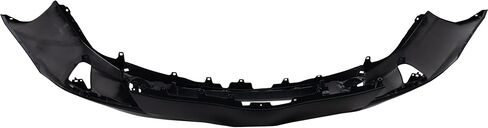 Garage-Pro Bumper Cover Compatible with Toyota Prius 2012-2015, Prius Plug-In For Models With Halogen Headlights Primed Front TO1000394 in Kuwait