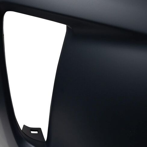 Garage-Pro Bumper Cover Compatible with Toyota Prius 2012-2015, Prius Plug-In For Models With Halogen Headlights Primed Front TO1000394 in Kuwait