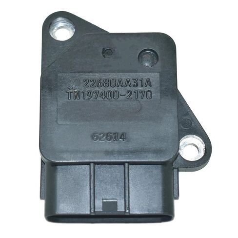 Air Meter OEM 22680AA31A Air Flow Meter Sensor for Jaguar XJ8 XK8 for 3 6 CX-7 CX-9 for Baja Forester for Impreza for Legacy for Outback in Kuwait