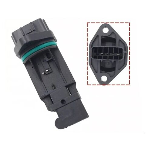 مقياس الجريان عداد جودة الهواء الاستشعار تدفق الهواء متر الاستشعار 22680-AD210 صالح ل Sentra B14 B15 باترول GU Y61 in Kuwait