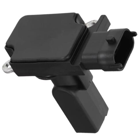 Meter Sensor Airflow for Saab 9-3 2002 2003 2004 2005 2006 2007 2008 2009 2010-2015 Automotive Air Flow Meter Sensor 3pins OEM:AFH60M18 in Kuwait