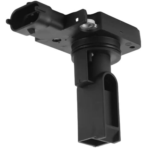 Meter Sensor Airflow for Saab 9-3 2002 2003 2004 2005 2006 2007 2008 2009 2010-2015 Automotive Air Flow Meter Sensor 3pins OEM:AFH60M18 in Kuwait