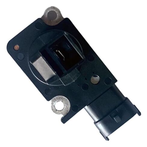 Meter Sensor Airflow for Saab 9-3 2002 2003 2004 2005 2006 2007 2008 2009 2010-2015 Automotive Air Flow Meter Sensor 3pins OEM:AFH60M18 in Kuwait