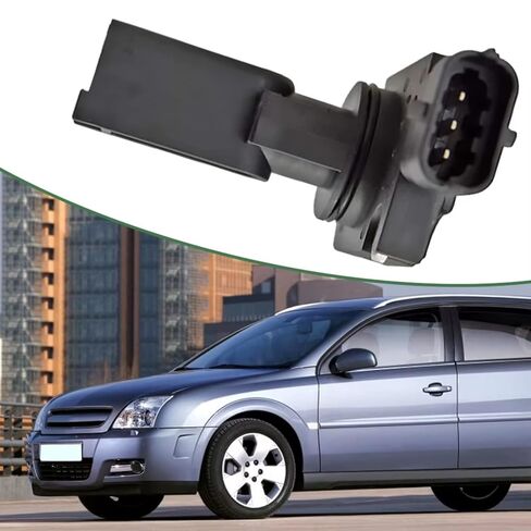 Meter Sensor Airflow for Saab 9-3 2002 2003 2004 2005 2006 2007 2008 2009 2010-2015 Automotive Air Flow Meter Sensor 3pins OEM:AFH60M18 in Kuwait