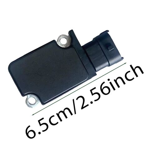 Meter Sensor Airflow for Saab 9-3 2002 2003 2004 2005 2006 2007 2008 2009 2010-2015 Automotive Air Flow Meter Sensor 3pins OEM:AFH60M18 in Kuwait