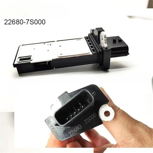 Flowmeter Counter Air Quality Sensor Suitable Fit for Automotive Parts 226807S000 Core Air Flow Meter Sensor in Kuwait