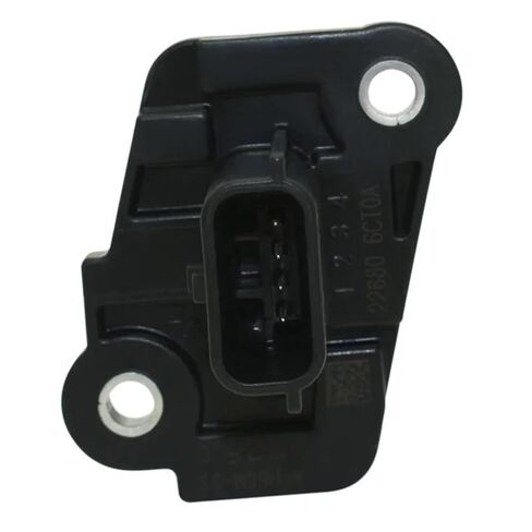 مقياس الجريان عداد جودة الهواء الاستشعار تدفق الهواء متر الاستشعار 22680-6CT0A AFH60M-53 صالح لألتيما 2.5L 2019 صالح لإنفينيتي ألتيما 22680 6CT0A in Kuwait