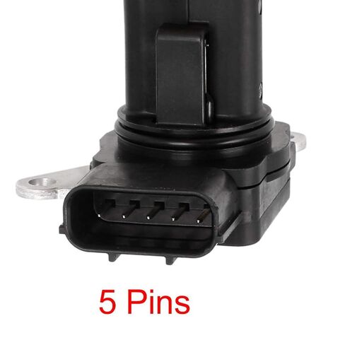 37980R40A010 Car Air Flow Meter Sensor for Honda for Civic CRV 2010-2016 Black Airflow Sensor in Kuwait