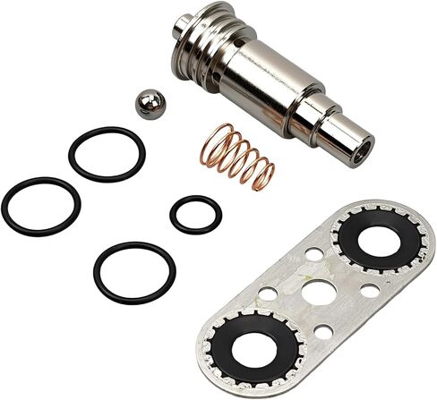 STL010 Sure Cool System Kit with Bypass Gasket, Transmission Cooling Upgrade for 2014-Up GM 6L80/6L90E transmissions and 2016-Up 8L80/8L90E/10L90 in Saudi Arabia