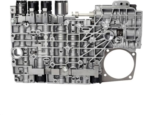 5R55E 4R44E 4R55E 5R44E Transmission Valve Body Compatible With Ford Mazda B Series Trucks Goods do not wait Compatible With people in Saudi Arabia