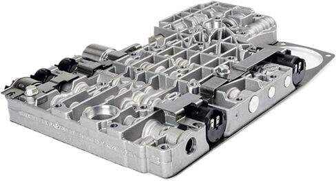 5R55E 4R44E 4R55E 5R44E Transmission Valve Body Compatible With Ford Mazda B Series Trucks Goods do not wait Compatible With people in Saudi Arabia