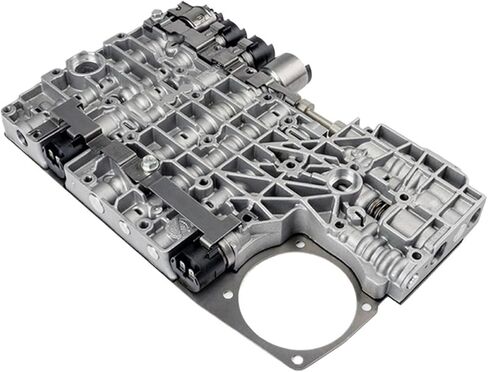 5R55E 4R44E 4R55E 5R44E Transmission Valve Body Compatible With Ford Mazda B Series Trucks Goods do not wait Compatible With people in Saudi Arabia
