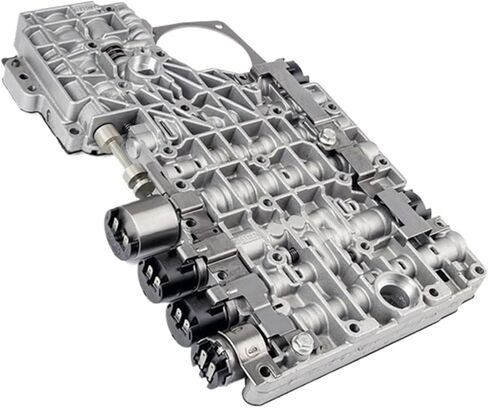 5R55E 4R44E 4R55E 5R44E Transmission Valve Body Compatible With Ford Mazda B Series Trucks Goods do not wait Compatible With people in Saudi Arabia