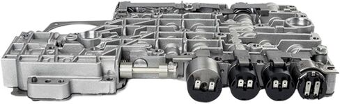 5R55E 4R44E 4R55E 5R44E Transmission Valve Body Compatible With Ford Mazda B Series Trucks Goods do not wait Compatible With people in Saudi Arabia
