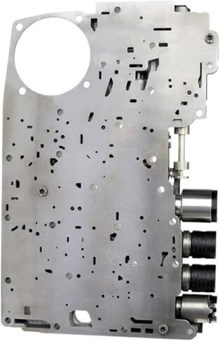 5R55E 4R44E 4R55E 5R44E Transmission Valve Body Compatible With Ford Mazda B Series Trucks Goods do not wait Compatible With people in Saudi Arabia