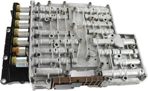 6R80 Transmission Mechatronics TCU TCM Valve Body Without Hole Compatible with Ford F-150 Navigator Expedition 2007-2010 in Saudi Arabia