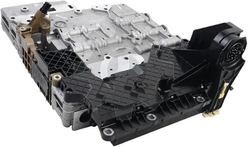 6R80 Transmission Mechatronics TCU TCM Valve Body Without Hole Compatible with Ford F-150 Navigator Expedition 2007-2010 in Saudi Arabia