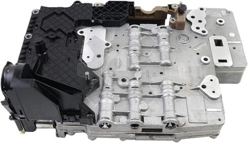6R80 Transmission Mechatronics TCU TCM Valve Body Without Hole Compatible with Ford F-150 Navigator Expedition 2007-2010 in Saudi Arabia