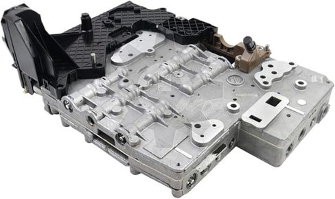 6R80 Transmission Mechatronics TCU TCM Valve Body Without Hole Compatible with Ford F-150 Navigator Expedition 2007-2010 in Saudi Arabia