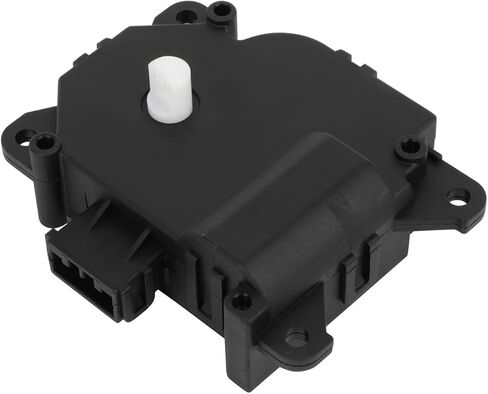 HVAC Heater Blend Door Actuator Compatible with 2013-2019 Cadillac ATS, 2016-2019 Cadillac CTS Replace# 22945559, 604-181 in Saudi Arabia