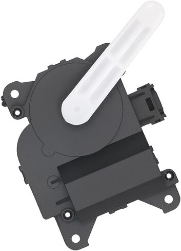 HVAC Heater Blend Door Actuator Compatible with 2013-2019 Cadillac ATS, 2016-2019 Cadillac CTS Replace# 22945559, 604-181 in Saudi Arabia