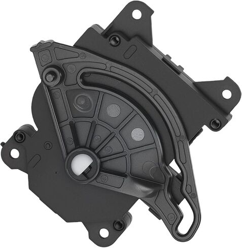 HVAC Heater Blend Door Actuator Compatible with 2013-2019 Cadillac ATS, 2016-2019 Cadillac CTS Replace# 22945559, 604-181 in Saudi Arabia