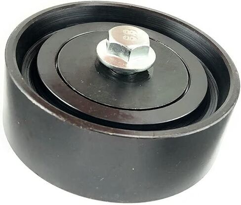Allmakes 4x4 Drive Belt 80mm Upper Idler Pulley for Discovery II P38 Range Rover in Saudi Arabia