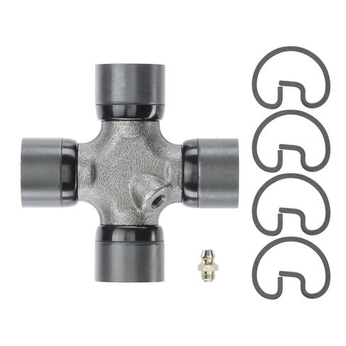 at Transmission U Joint - 2Pcs Automotive Replacement Universal Joints for Toyota Sequoia 5.7L 2016 2017 2018 2019, for Toyota Tundra 4.6L 2014 2015 2016 in Kuwait