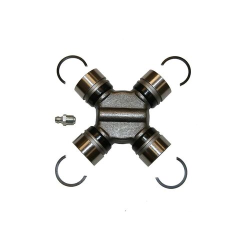 ‎A-Partrix 4PCS Universal Joint Rear Shaft All Joints Automotive Replacement Universal Joints U Joint fits Dodge M300 1973 in Kuwait