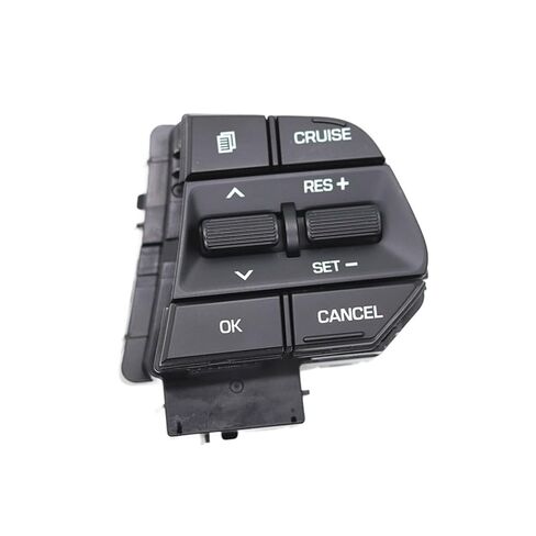 Switches Steering Wheel Switch Cruise Control 96700c1510 Right 2015-2016 Sonata Pushbutton Switches in Kuwait