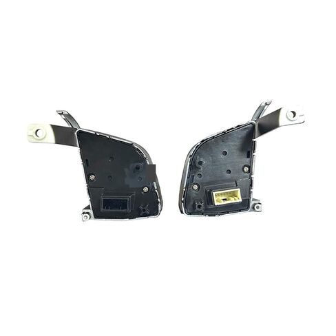 Switches Steering Wheel Cruise Control Switch Button Fit for 2015 2016 2017 2018 2019 Pushbutton Switches(Right) in Kuwait