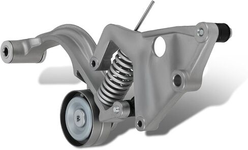 مجموعة شداد الحزام maxpeedingrods متوافقة مع Mini Cooper S Convertible Hatchback 2002-2008 يستبدل OE 11288620210 11287509476 5340159100 19194708 in Kuwait