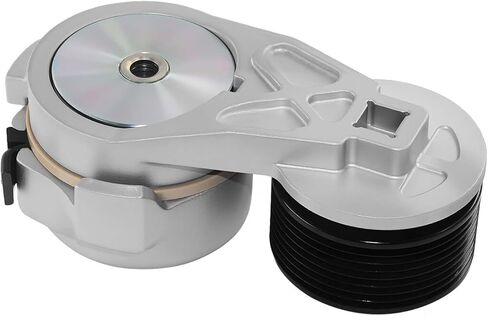 3976834 Belt Tensioner for Cummins ISX Series/B3.9L 4BT 6BT 5.9L 6B 6BTA 4BT 4BTA 6D107 for Komatsu Engine 6D107E 4D107E in Kuwait