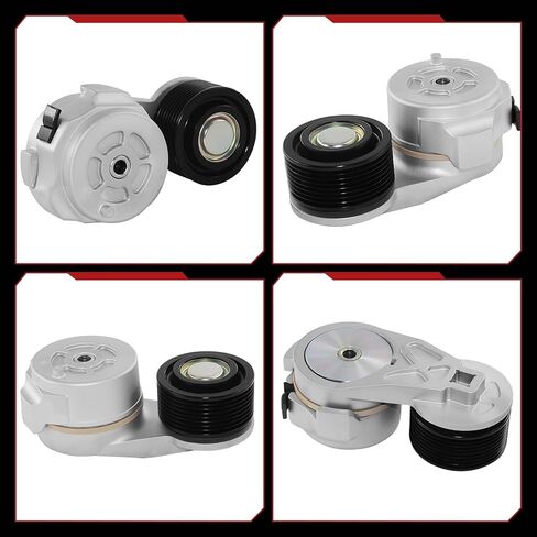 3976834 Belt Tensioner for Cummins ISX Series/B3.9L 4BT 6BT 5.9L 6B 6BTA 4BT 4BTA 6D107 for Komatsu Engine 6D107E 4D107E in Kuwait