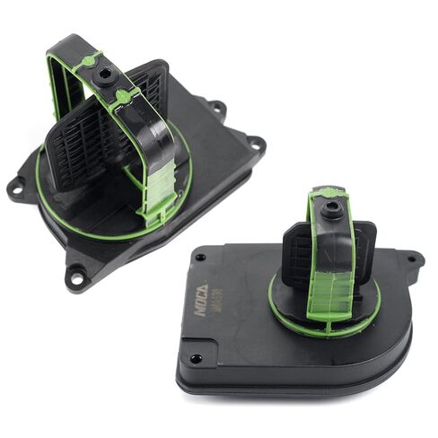 MPLUS Left & Right Air Intake Manifold Flap Adjuster Valve fits for BMW 128i 330i 330xi 328i 328i xDrive 328xi 528i 530i 530xi Z4 X3 X5 in Kuwait