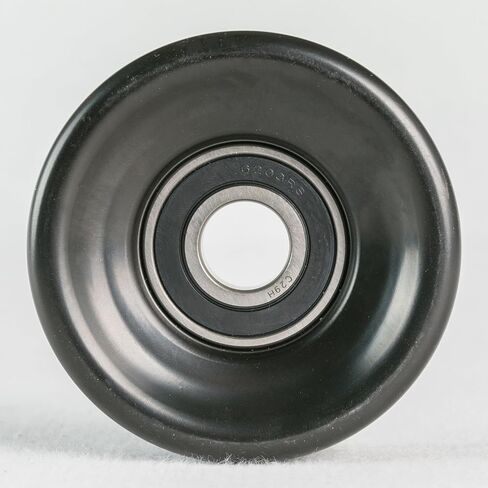 Premium OE Quality Accessory Drive Belt Tensioner Pulley for Chevy Ford Honda Nissan Isuzu Olds 38005 in Kuwait