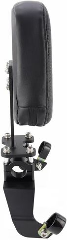 Motorcycle Rear Passenger Backrest Fit for Ruckus/Zoomer NPS50 2003-2024 in Kuwait