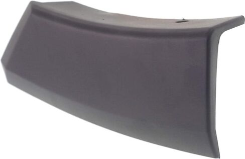 Front Left Driver & Right Passenger Set Of 2 Fender Wheel Opening Trim Molding Cover Insert Replacement for 2007-2017 Ford Expedition Paint to Match Textured Plastic FO1290124 FO1291124 7L1Z16038BPTM in Kuwait