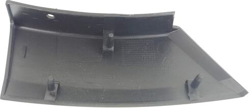 Front Left Driver & Right Passenger Set Of 2 Fender Wheel Opening Trim Molding Cover Insert Replacement for 2007-2017 Ford Expedition Paint to Match Textured Plastic FO1290124 FO1291124 7L1Z16038BPTM in Kuwait