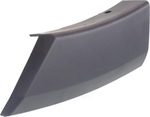 Front Left Driver & Right Passenger Set Of 2 Fender Wheel Opening Trim Molding Cover Insert Replacement for 2007-2017 Ford Expedition Paint to Match Textured Plastic FO1290124 FO1291124 7L1Z16038BPTM in Kuwait