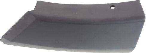 Front Left Driver & Right Passenger Set Of 2 Fender Wheel Opening Trim Molding Cover Insert Replacement for 2007-2017 Ford Expedition Paint to Match Textured Plastic FO1290124 FO1291124 7L1Z16038BPTM in Kuwait