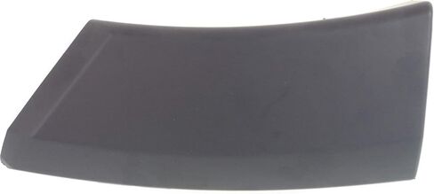 Front Left Driver & Right Passenger Set Of 2 Fender Wheel Opening Trim Molding Cover Insert Replacement for 2007-2017 Ford Expedition Paint to Match Textured Plastic FO1290124 FO1291124 7L1Z16038BPTM in Kuwait