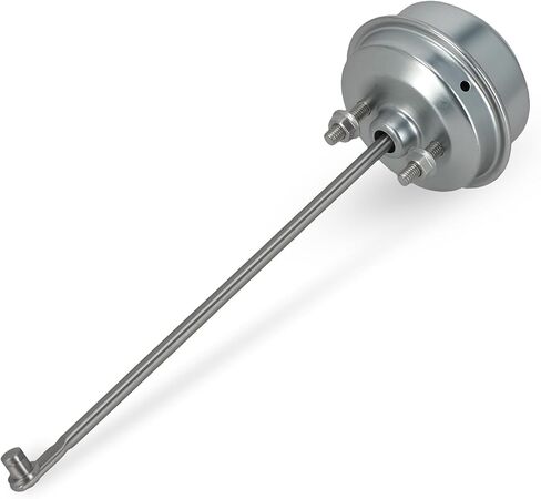 محرك maxpeedingrods Turbocharger Turbo Wastegate لمرسيدس بنز C300 C350E E300 GLC300 GLC350E Metris SLC300 SLK300 Sprinter 1500 2500، محرك 2.0L L4، 2740904200 A2740904200 in Kuwait