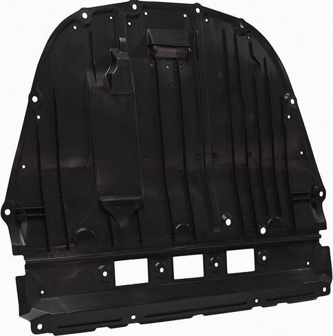 HEADLIGHTSDEPOT Undercar Shield Compatible With Nissan Altima 2019-2025 - CAPA Certified - NI1228169C in Kuwait