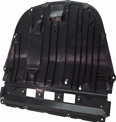 HEADLIGHTSDEPOT Undercar Shield Compatible With Nissan Altima 2019-2025 - CAPA Certified - NI1228169C in Kuwait