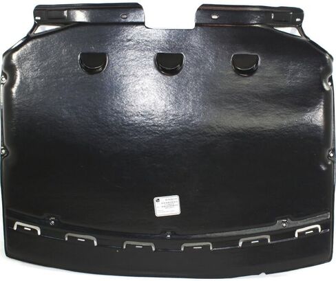 Engine Splash Shield Center For 2002-2008 BMW 760Li 745i 745Li 760i 750i 750Li in Kuwait