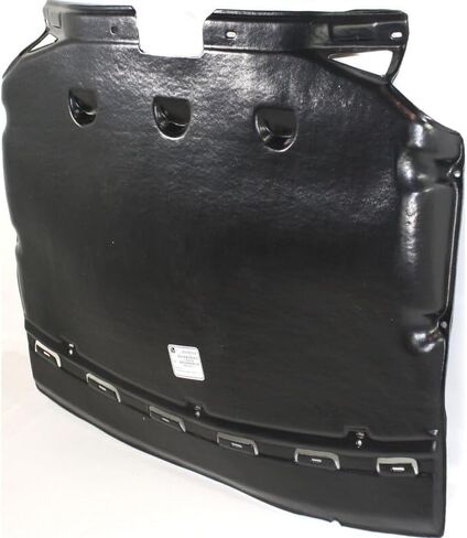 Engine Splash Shield Center For 2002-2008 BMW 760Li 745i 745Li 760i 750i 750Li in Kuwait