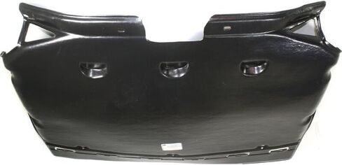 Engine Splash Shield Center For 2002-2008 BMW 760Li 745i 745Li 760i 750i 750Li in Kuwait